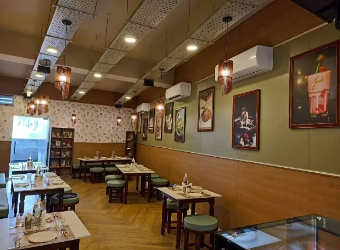 Jonah's Bistro